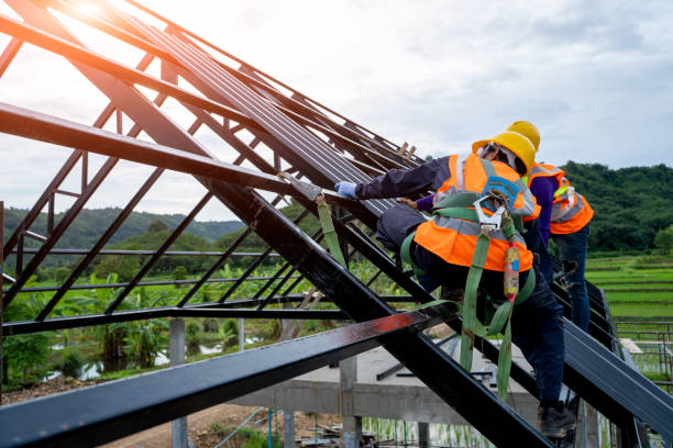 Best Residential Roofing Contractor  in Califon, NJ